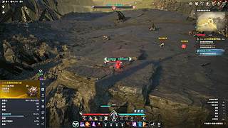 主线，支线，守护点