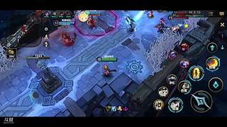 大乱斗！大乱斗！