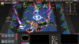 宠物防御战概况宣传大使