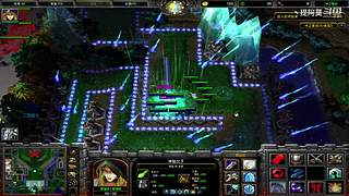 神之墓地の情怀