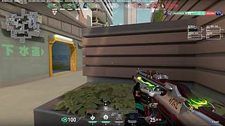 恐怖游戏时间到