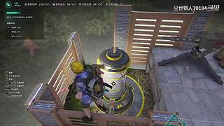 源于火力不足的恐惧