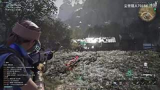 源于火力不足的恐惧