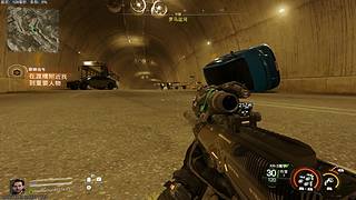 【4K最高画质】使命召唤22剧情模式