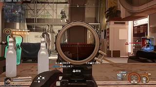 【4K最高画质】使命召唤22剧情模式