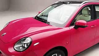 开创汽车行生活！