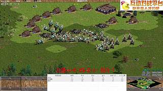 中神通斗鱼直播间