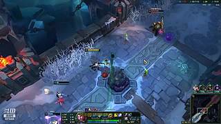 记一下宵宫传说二