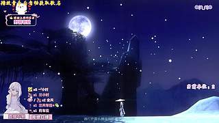 【有位】艾伦格都下雪了，你还没有回来吗