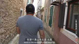 环球纪录片我去看世界的直播间