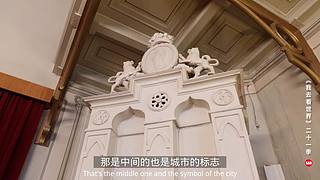 环球纪录片我去看世界的直播间