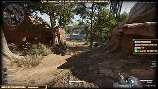 S733速通 跑刀部门任务 顶级洲教学