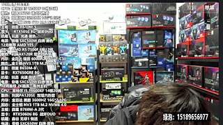 暑期电脑装机DIY 定制主机