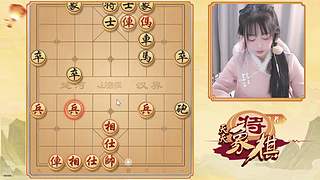 象棋界最会吹牛的