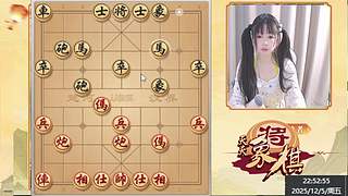 象棋界最会吹牛的