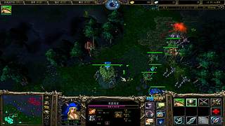 魔兽界的老中医