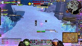 排队时光快乐时光 2K高清咋动不糊