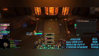 挂机是你的常态，甩锅是你的本能