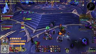 玩玩测试服 盗贼