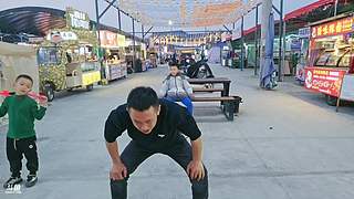 你追我赶第二届