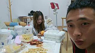 你追我赶第二届