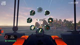 姐姐带我打大米