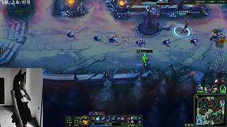 艾欧尼亚：一起丸