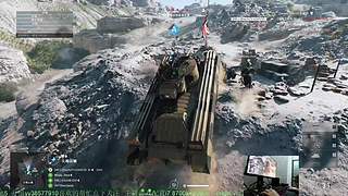 战地一和战地五   战地2042