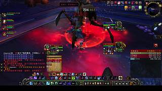 MC小怪要吃人啊，还得削。。。