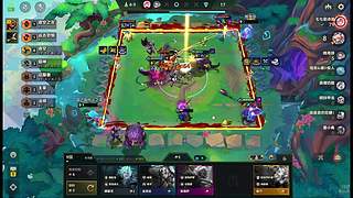 金铲铲圆梦大使