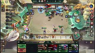 金铲铲圆梦大使