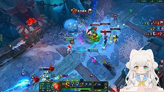 【小奶团】八点和大王玩州~