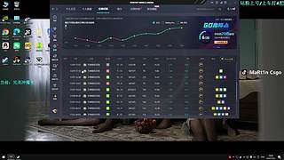 【MaRt1n】单排上魔王