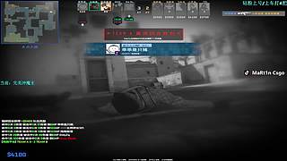 【MaRt1n】单排上魔王