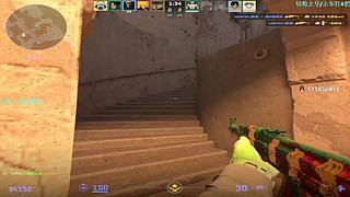 【MaRt1n】单排上魔王