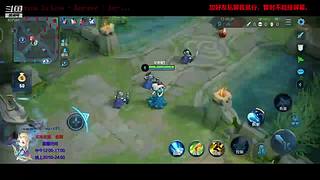 迈克尔肯尼迪的直播间