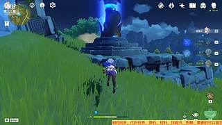 黑色轨迹000的直播间