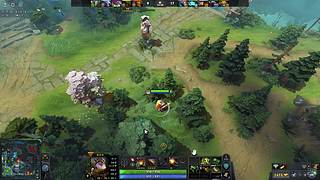 无聊，这不是我要得刀塔