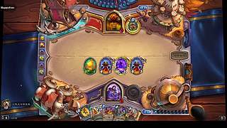 驴酱十年老粉，先打炉石再跑刀