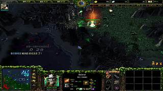 皇上，他在耍你诶