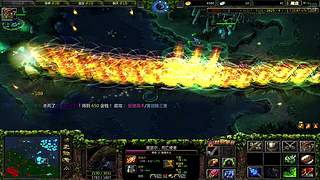 皇上，他在耍你诶