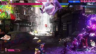 复健！复健！！