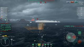 无效火力     安静的游戏