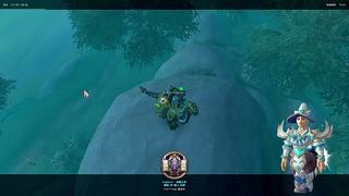 12.0 B测  时光服体验