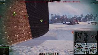 WCL职业选手，VZ55GW三环中