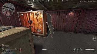 小魔：玩三角洲第一天