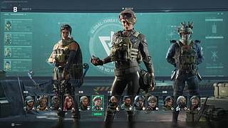 小魔：玩三角洲第一天