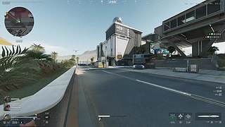 小魔：玩三角洲第一天