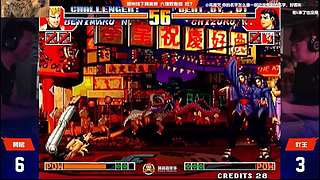 晚上好 家人们！