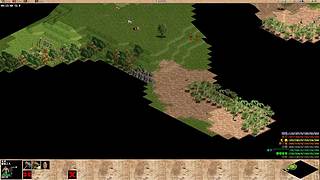 龙泉帝国之超高黎明第一视角